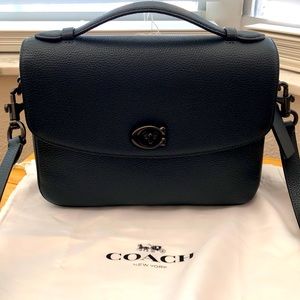 Coach Cassie crossbody